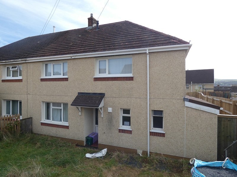 Flat Heol Y Felin in Bryncoch