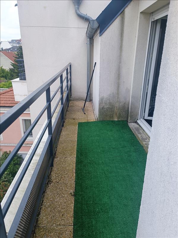 Flat Avenue Félix Faure in Nanterre