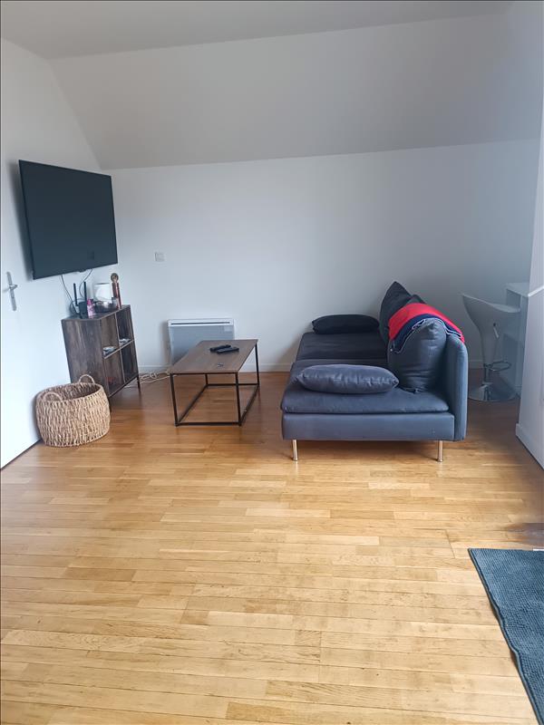 Flat Avenue Félix Faure in Nanterre