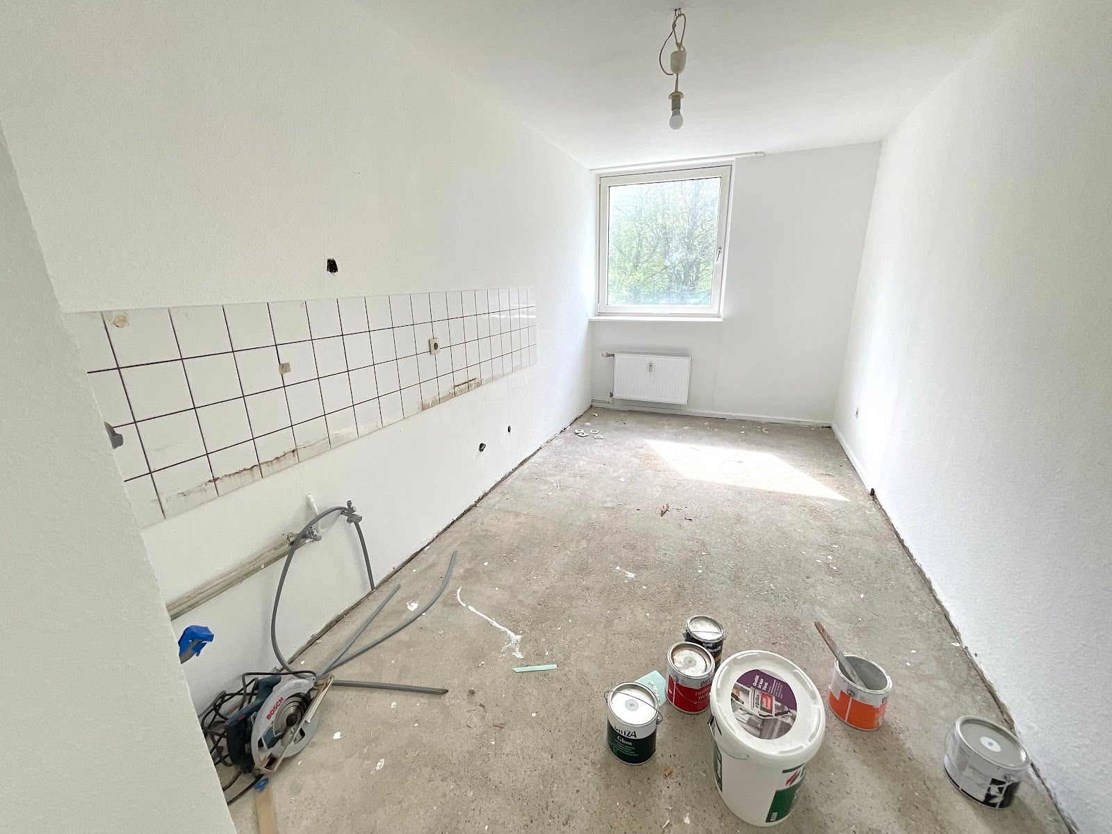 Wohnung Killingstraße in Münster