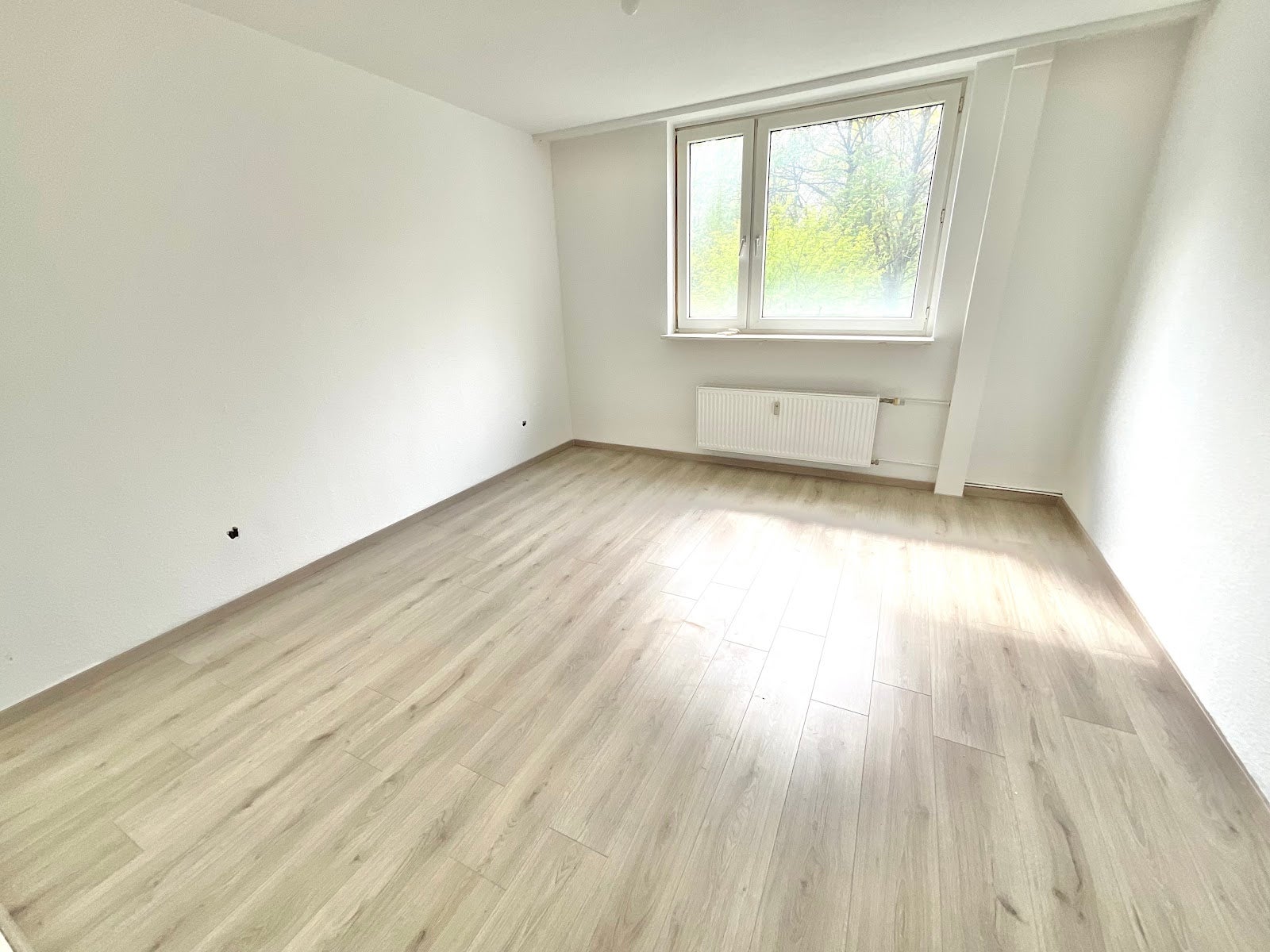 Wohnung Killingstraße in Münster