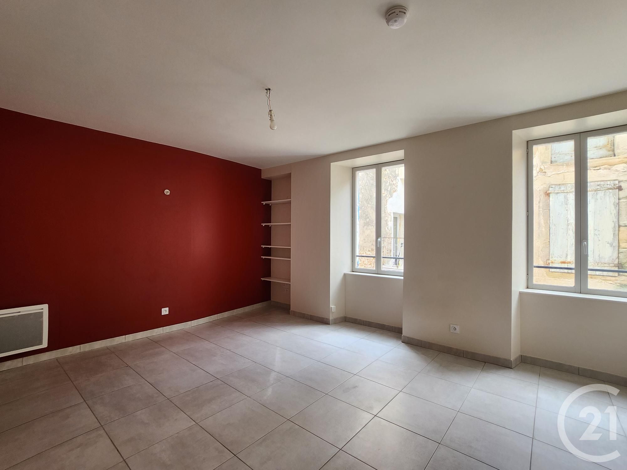 Flat Rue Voltaire in Saint-Affrique
