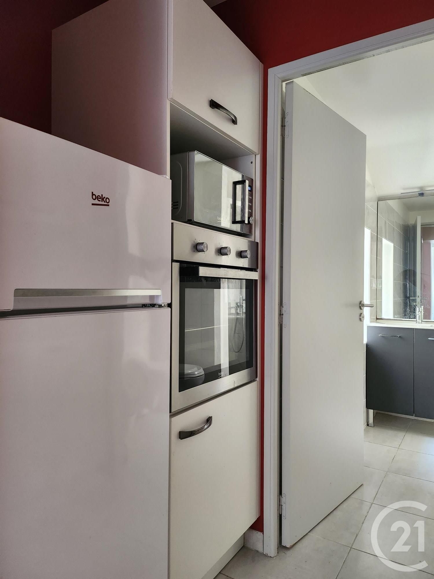 Flat Rue Voltaire in Saint-Affrique