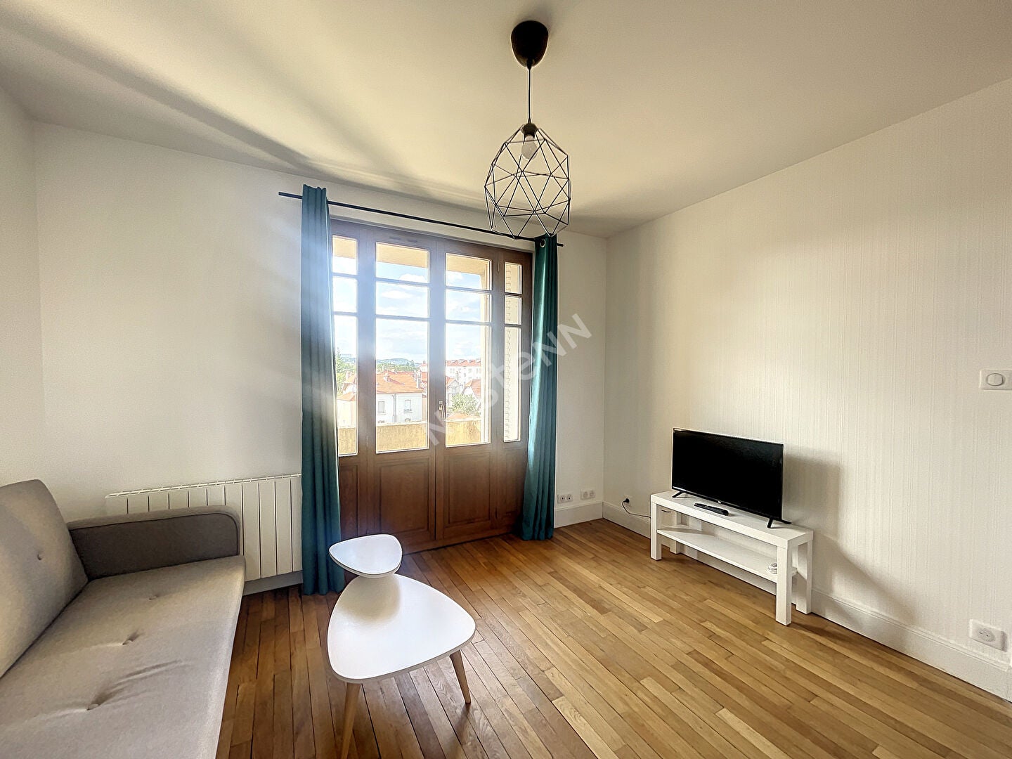 Flat Avenue du Général Leclerc in Nancy