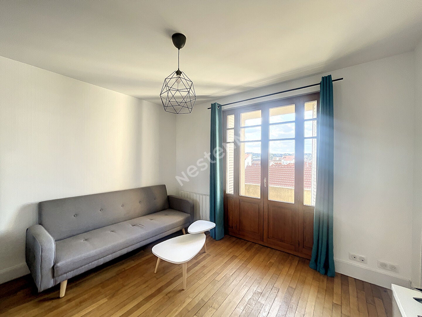 Flat Avenue du Général Leclerc in Nancy