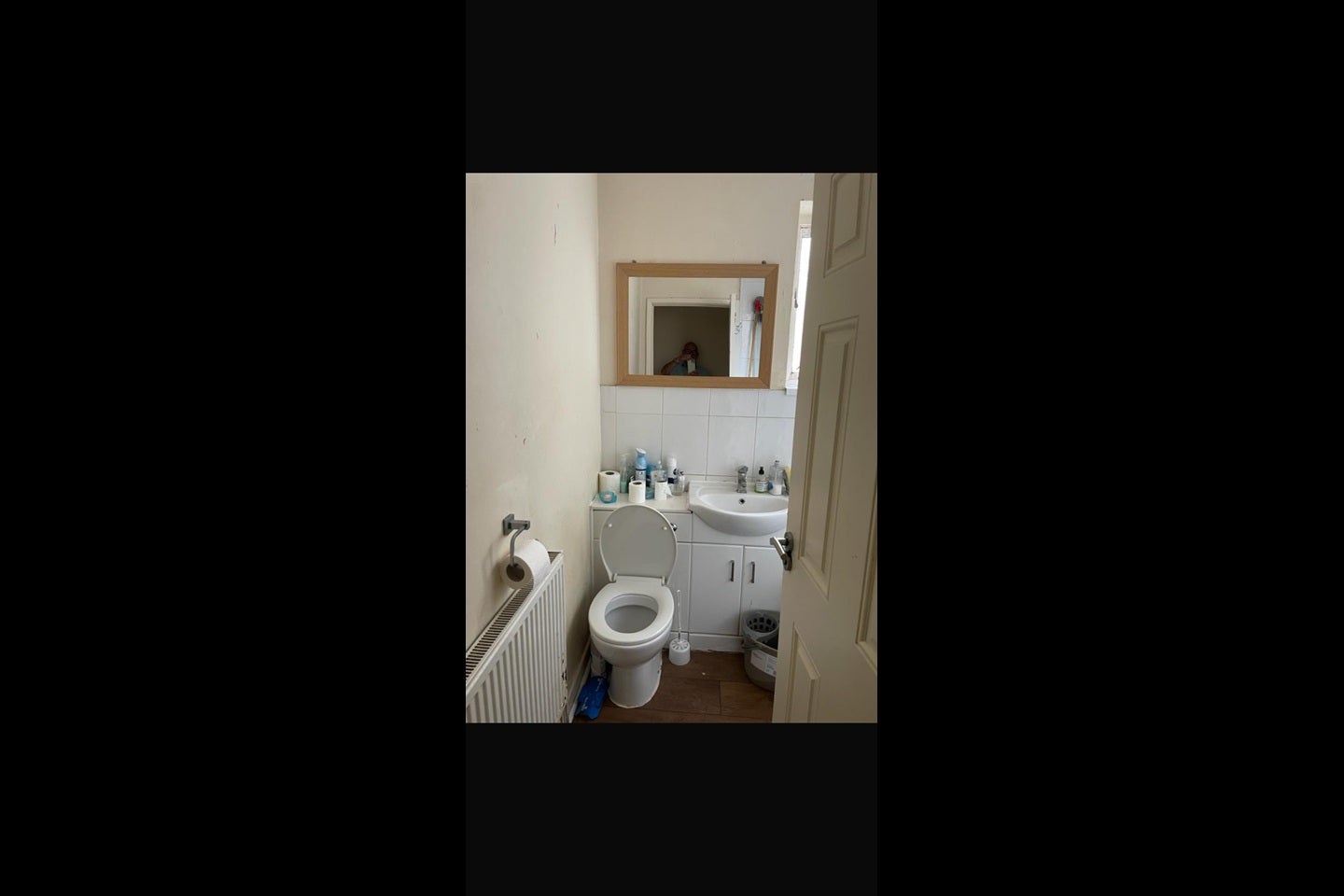 Room Milton Road in Luton