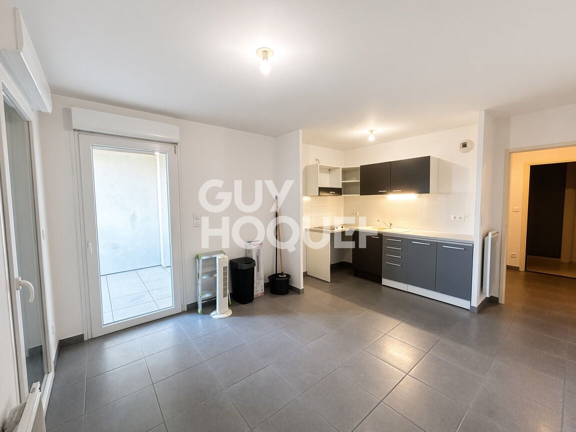 Appartement Chemin du Labournas à Juvignac