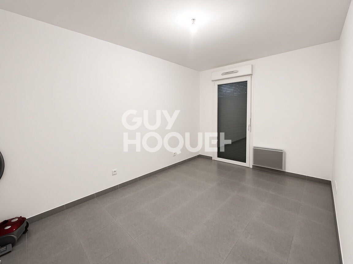Appartement Chemin du Labournas à Juvignac