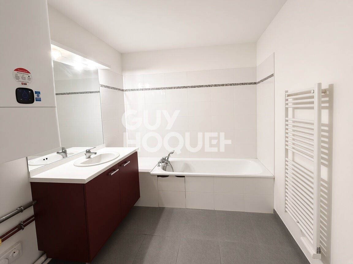 Appartement Chemin du Labournas à Juvignac