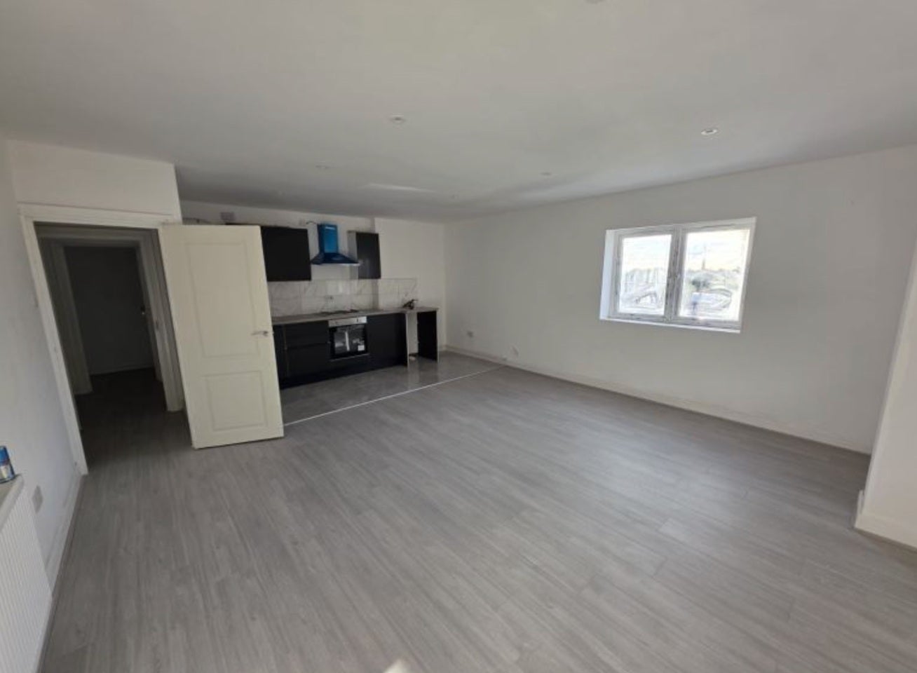 Flat Prospect Row in Dudley