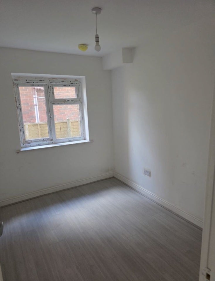 Flat Prospect Row in Dudley