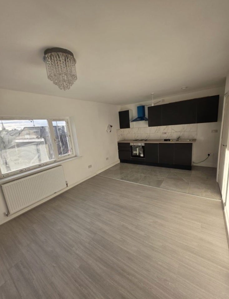 Flat Prospect Row in Dudley