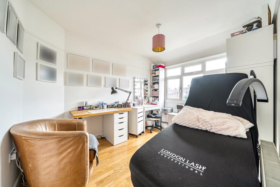 House Elmdene in Greater London