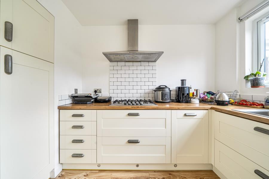 House Elmdene in Greater London