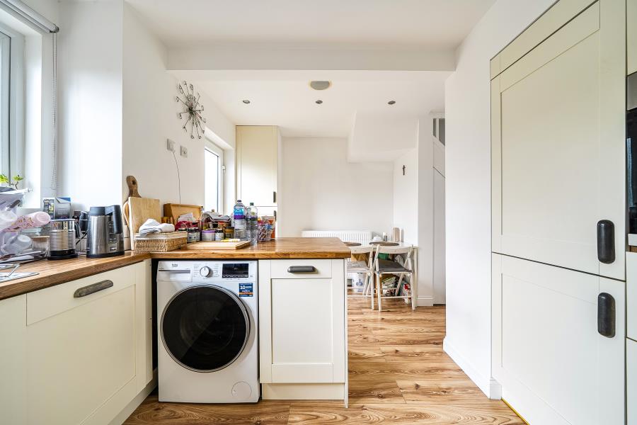House Elmdene in Greater London