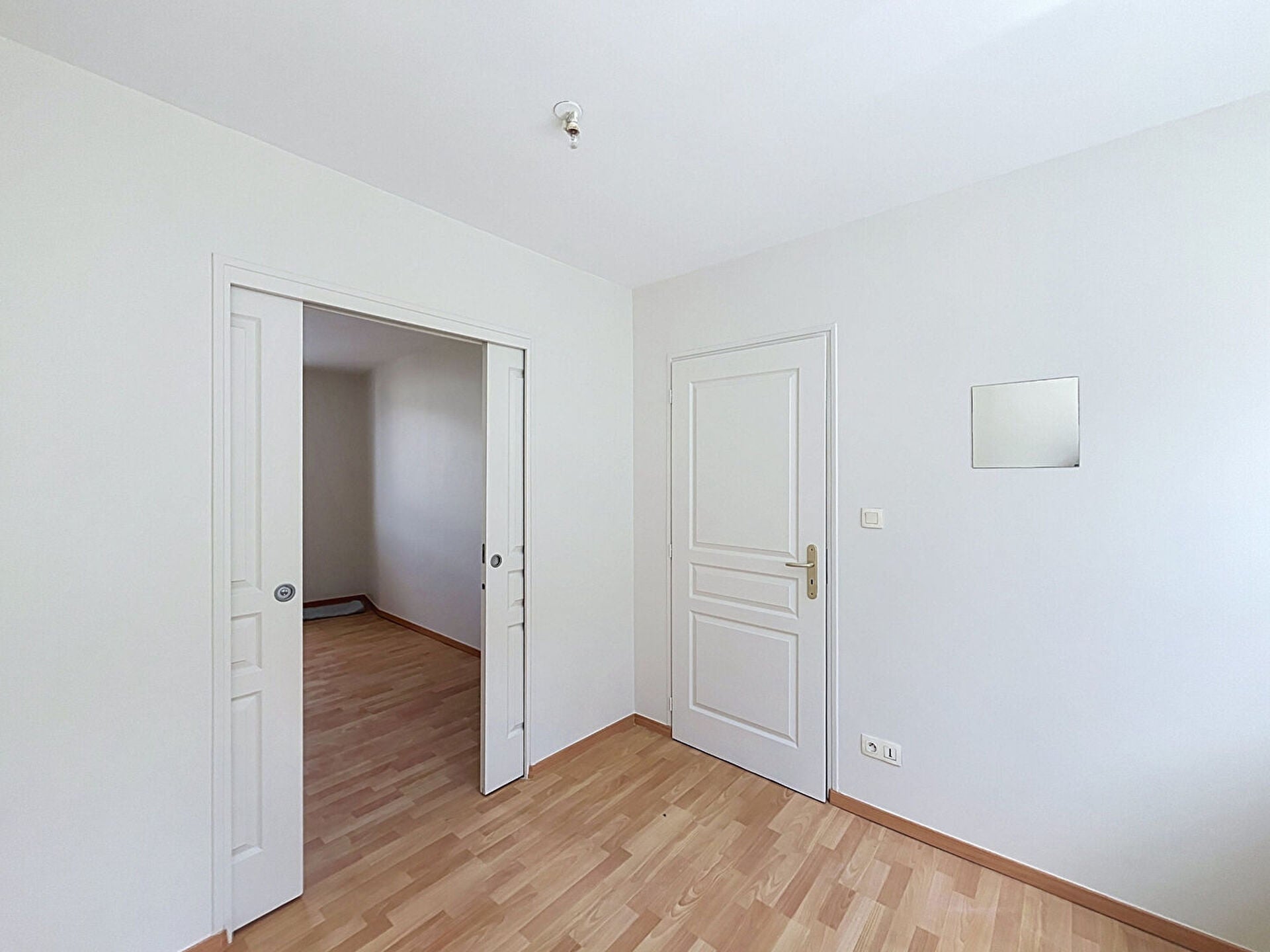 Appartement Rue de Carville à Rouen