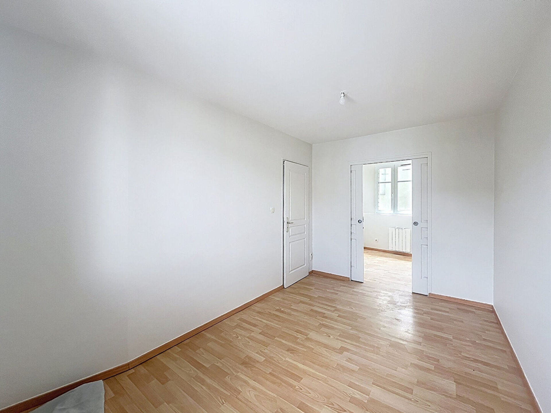 Appartement Rue de Carville à Rouen