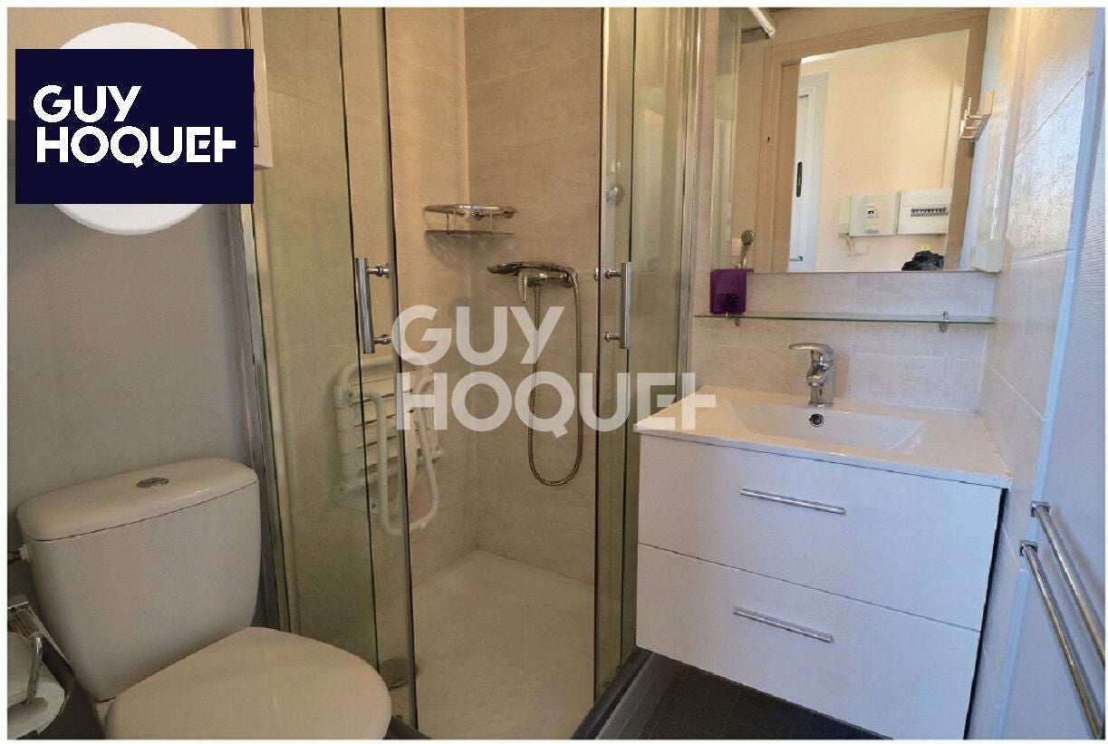 Appartement La Montagne de Richer De Belleval à Montpellier