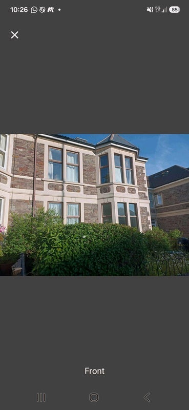 Room Filton Avenue in Bristol