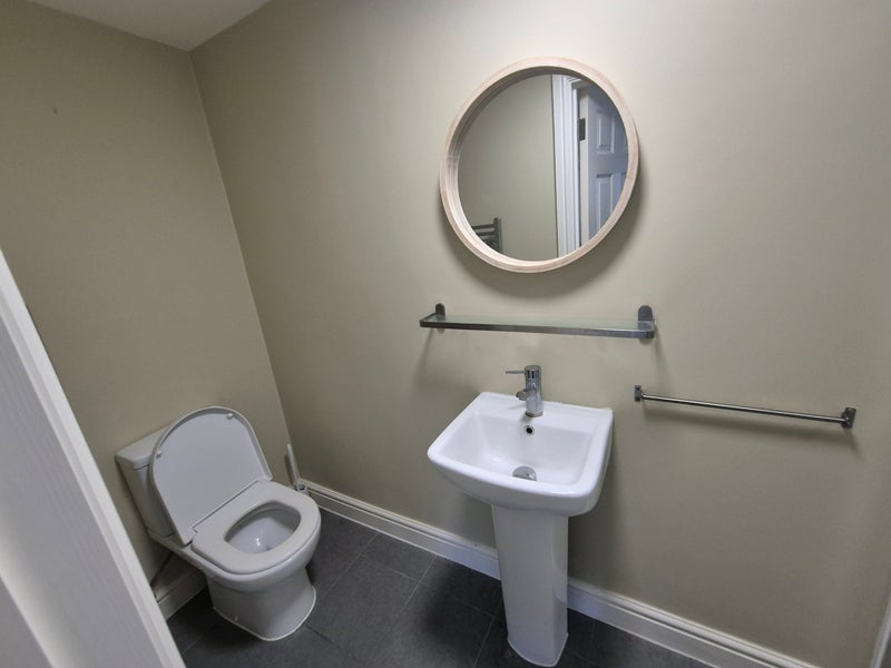 Room Filton Avenue in Bristol