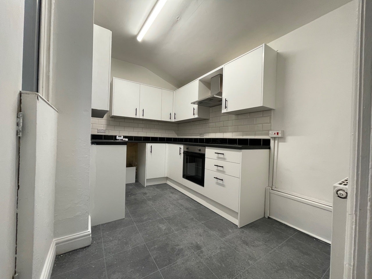 House Strathmore View in Leeds