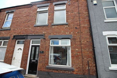 House Thompson Street West in Darlington