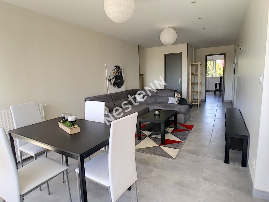 Appartement Cours Gambetta à Talence