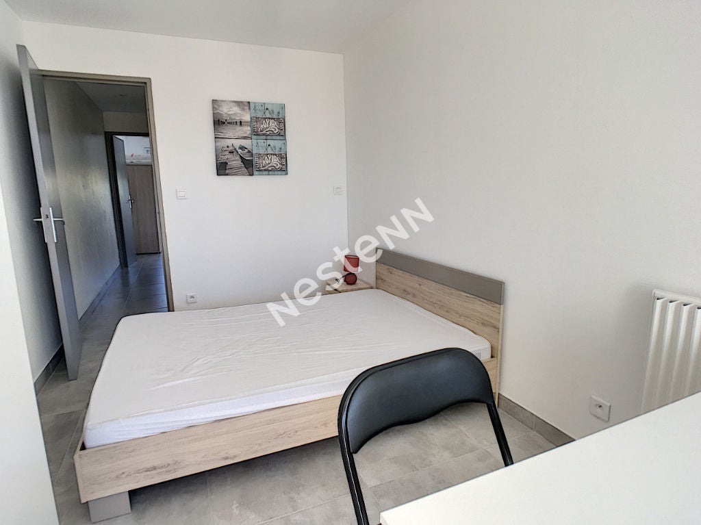 Appartement Cours Gambetta à Talence