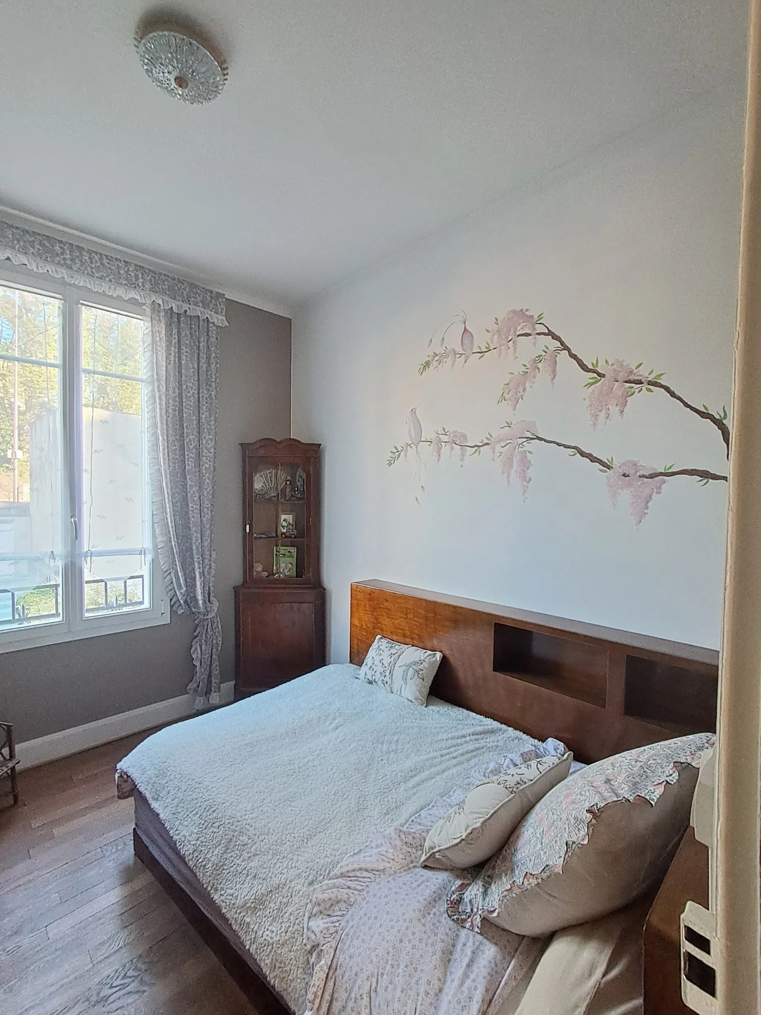 Maison Rue de Bellevue à Le Mans