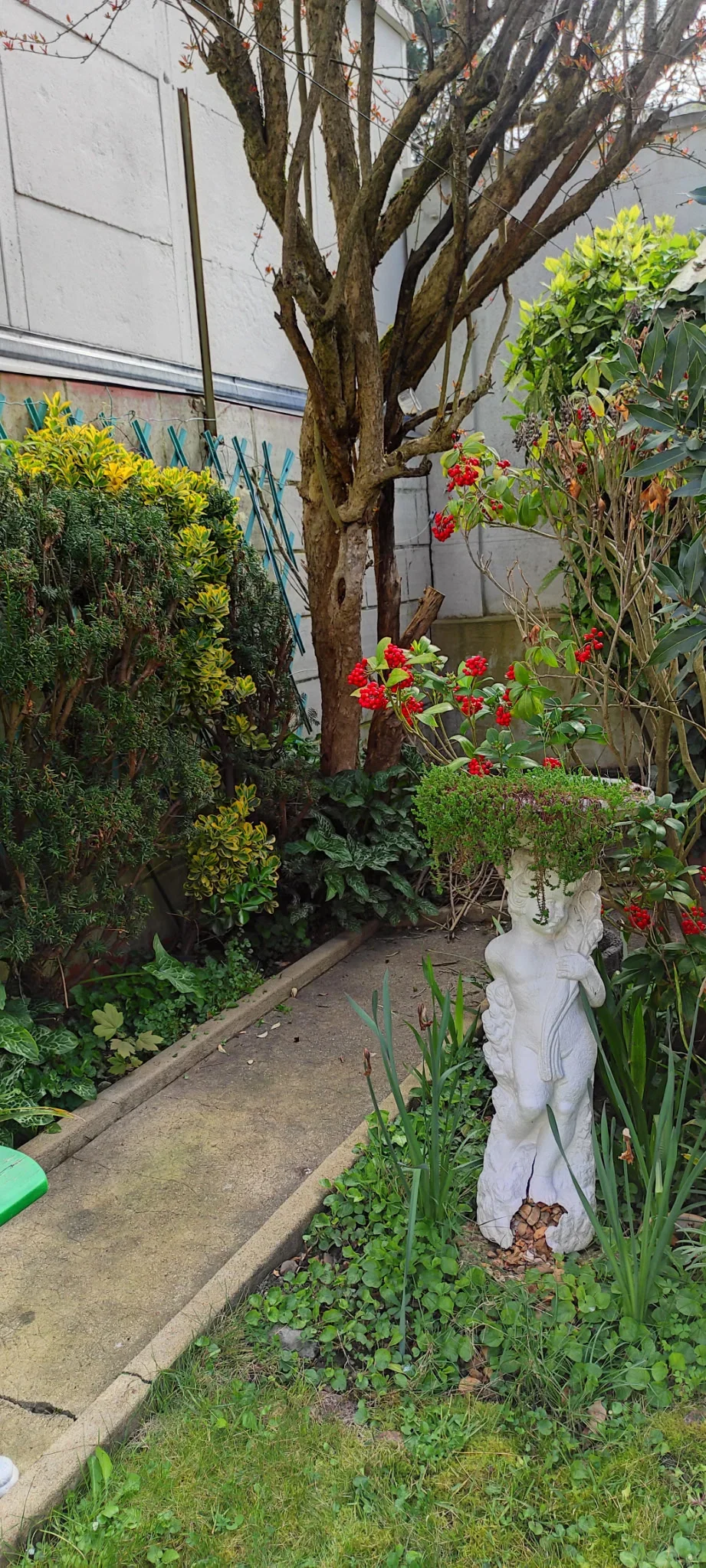 Maison Rue de Bellevue à Le Mans