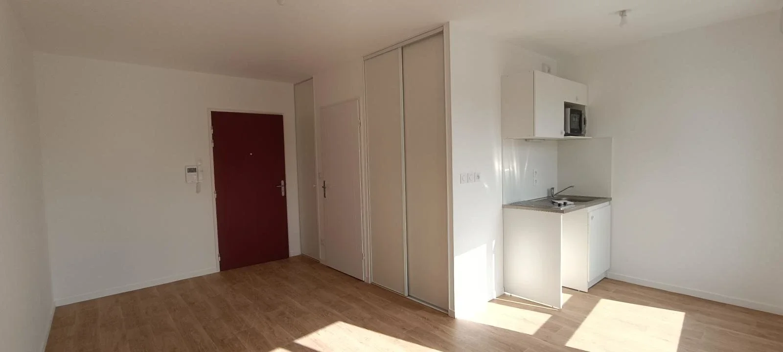 Appartement Cours Fleury à Dijon