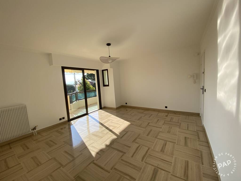 Appartement Avenue Pasteur à Antibes