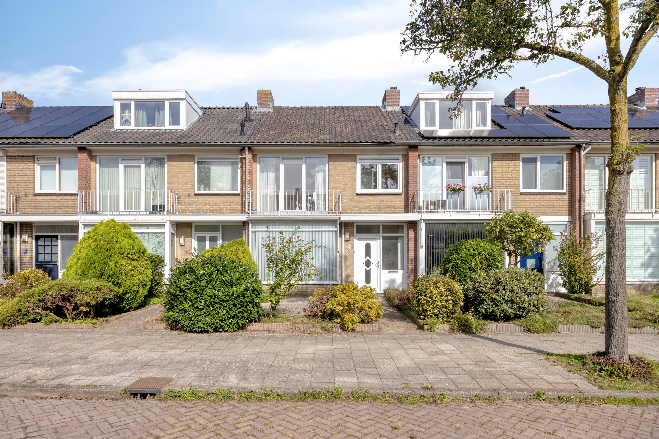 Huis Iliumstraat 15 in Eindhoven