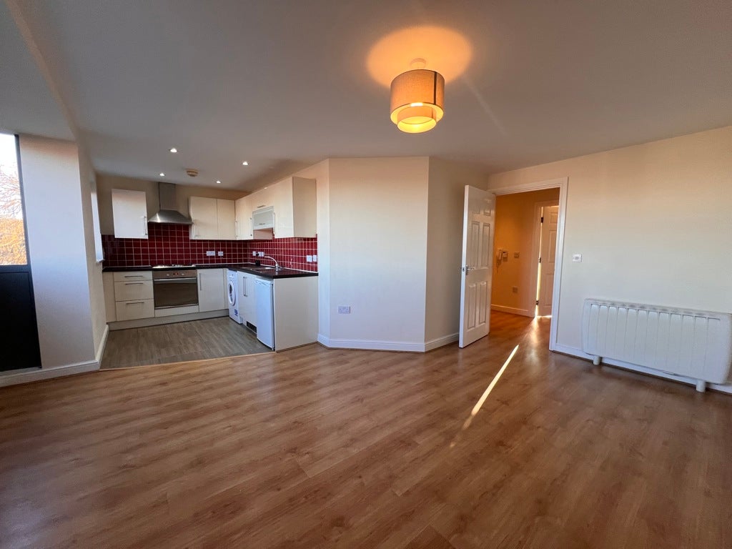 Flat Carolgate Court in Bassetlaw