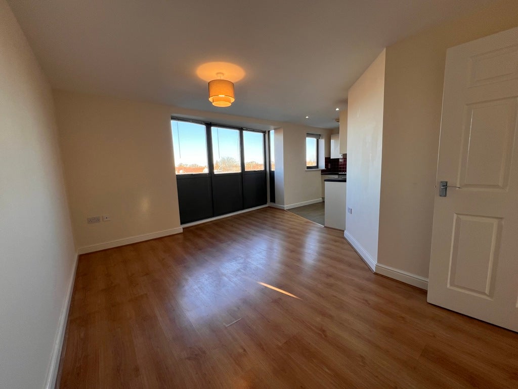 Flat Carolgate Court in Bassetlaw