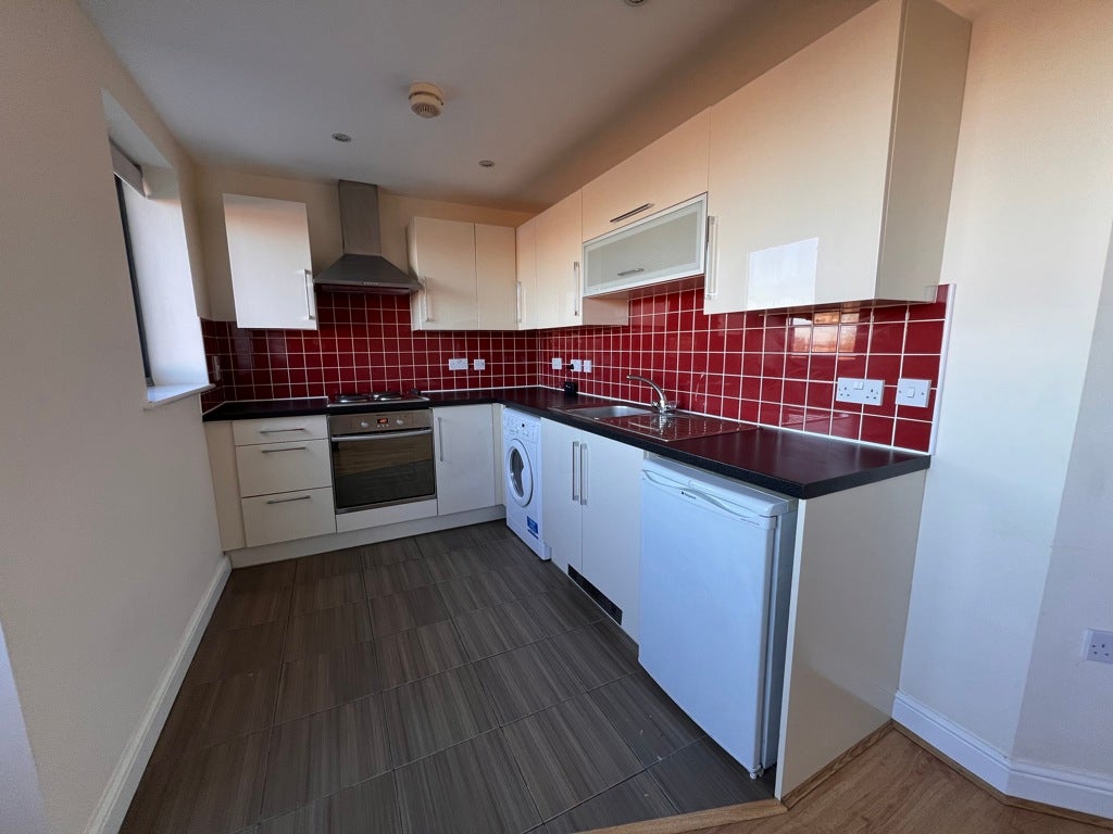 Flat Carolgate Court in Bassetlaw