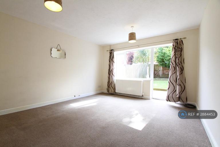 House Frensham Close in Cherwell District