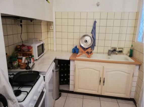 Maison Rue duffour-dubergier à Bordeaux