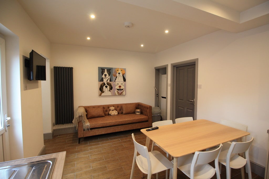 Room Charlotte Street in Chester
