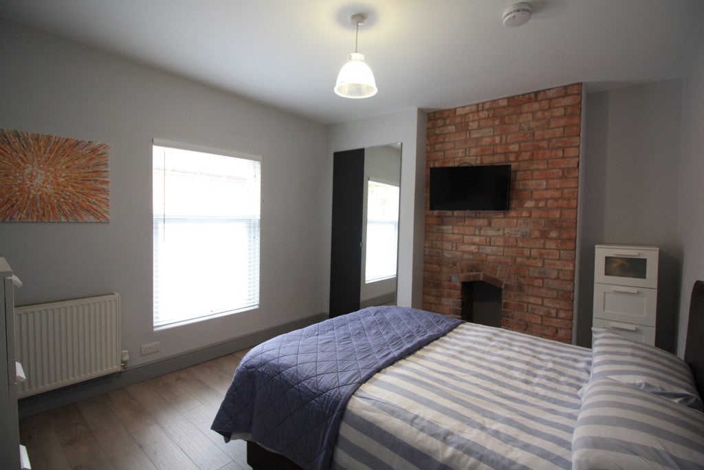 Room Charlotte Street in Chester