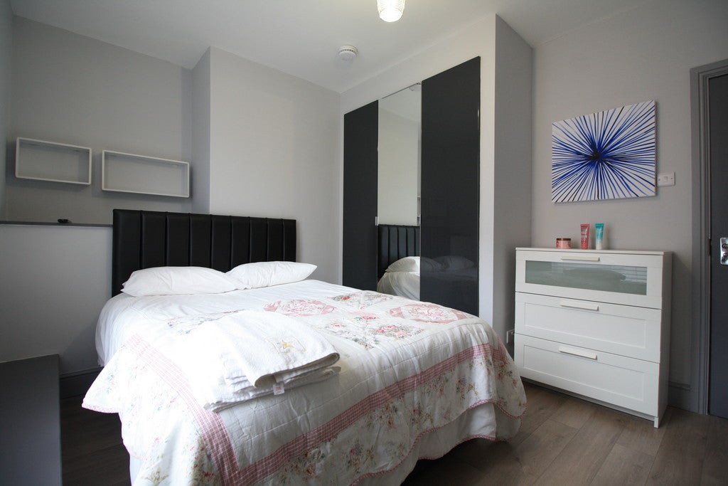 Room Charlotte Street in Chester