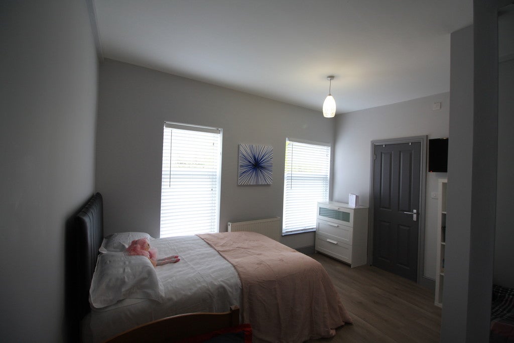 Room Charlotte Street in Chester