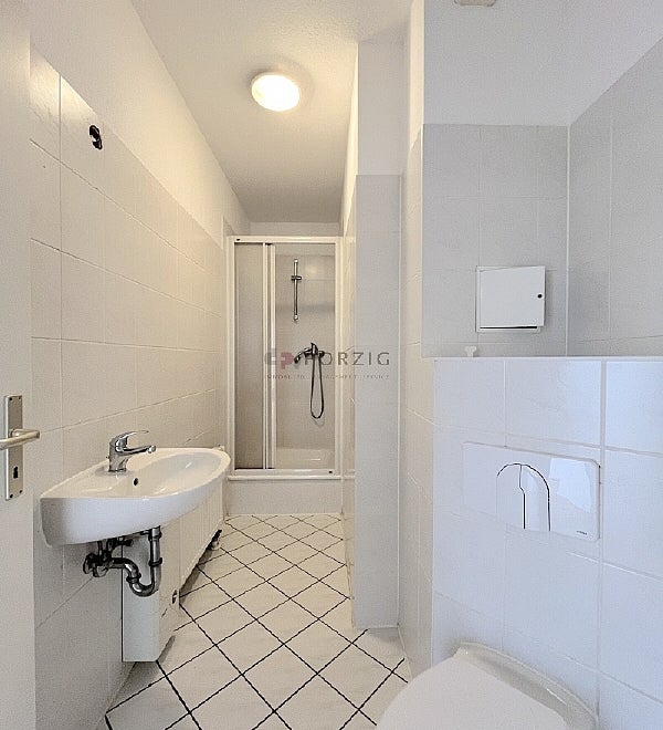 Wohnung Augsburger Straße in Chemnitz
