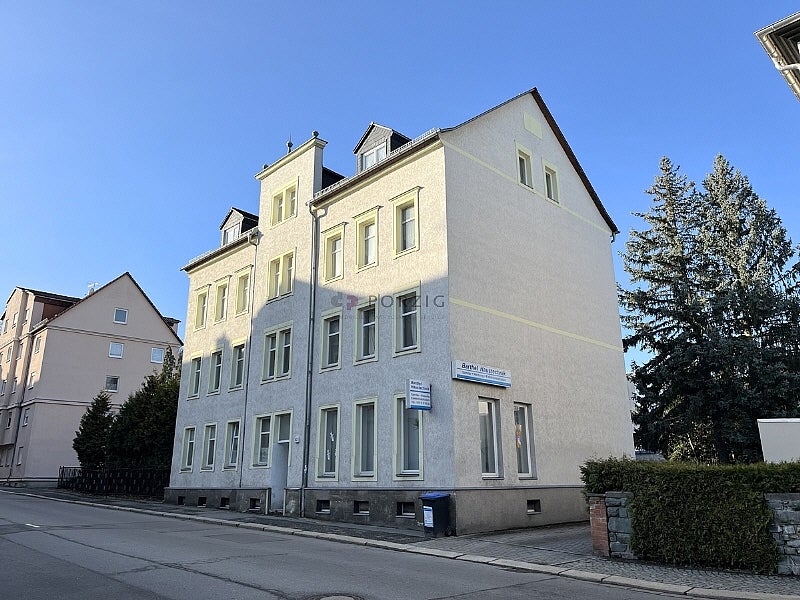 Wohnung Augsburger Straße in Chemnitz