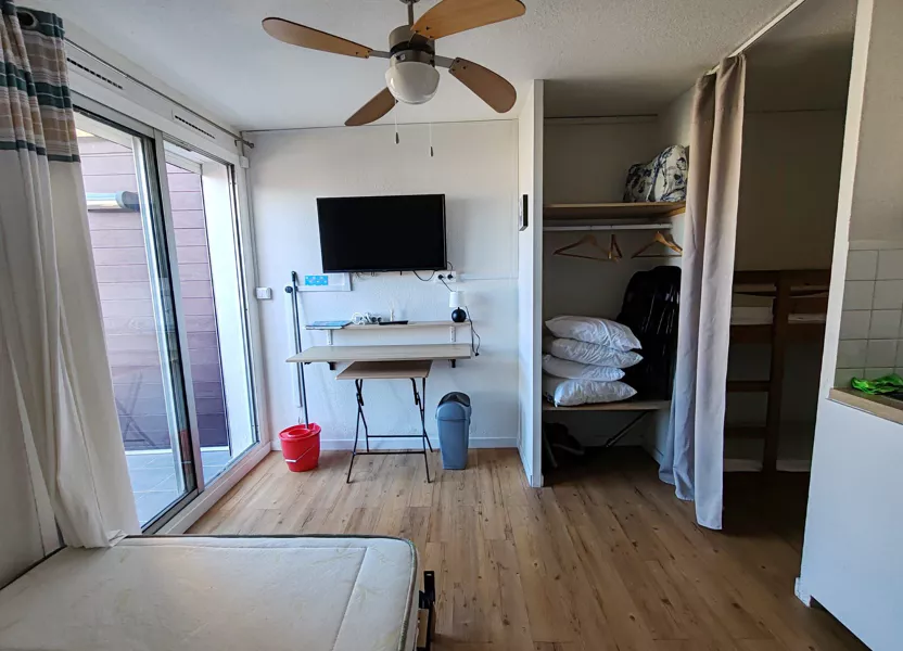 Appartement Allée de la Flânerie à Agde