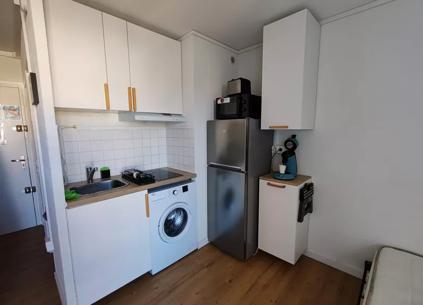 Appartement Allée de la Flânerie à Agde