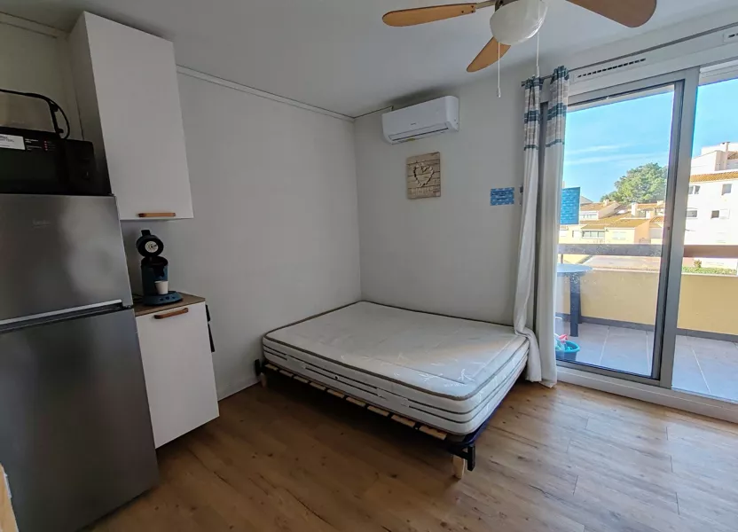 Appartement Allée de la Flânerie à Agde