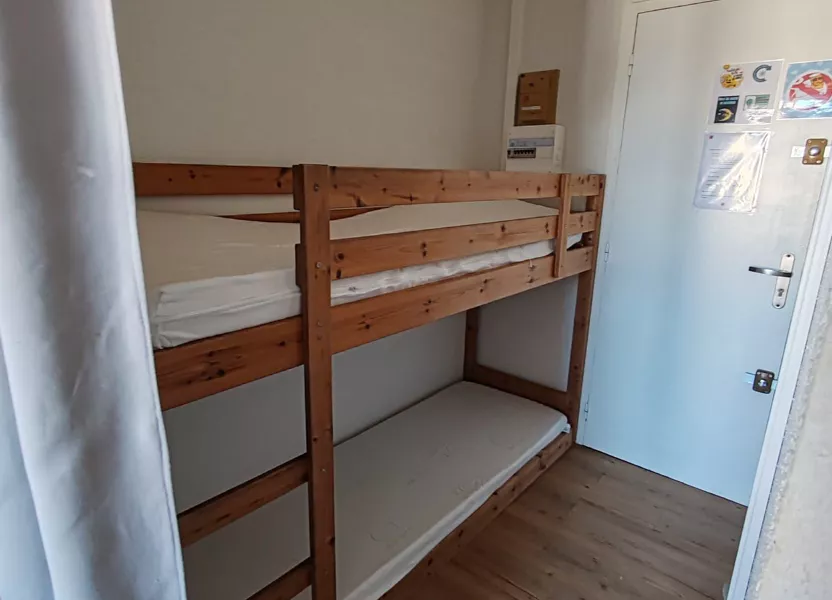Appartement Allée de la Flânerie à Agde