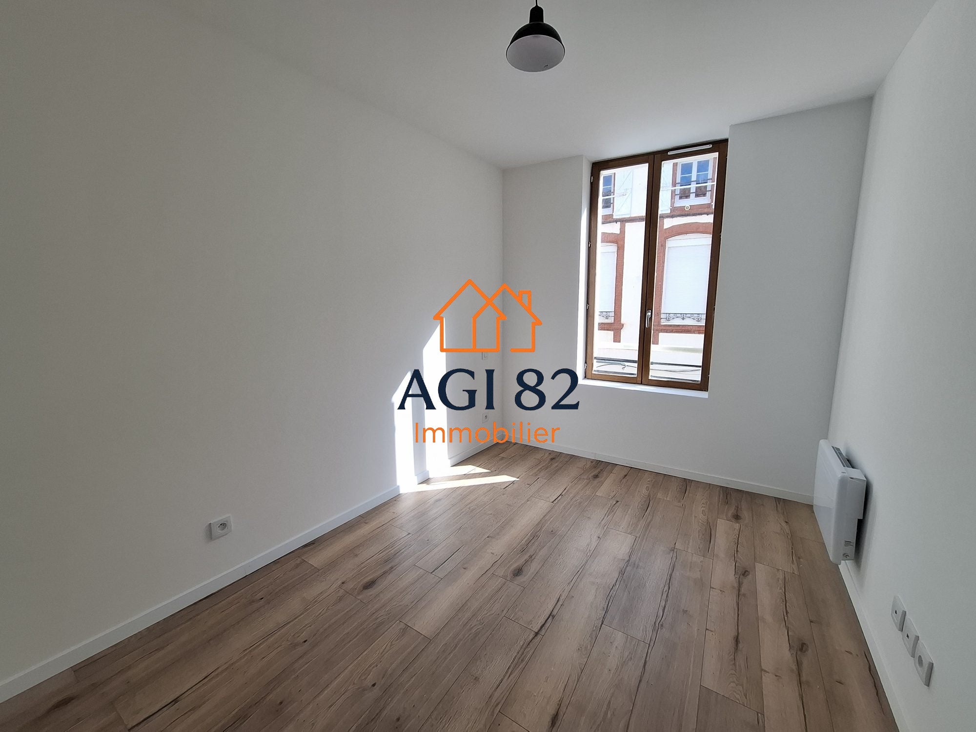 Appartement Rue de la Révolution à Castelsarrasin