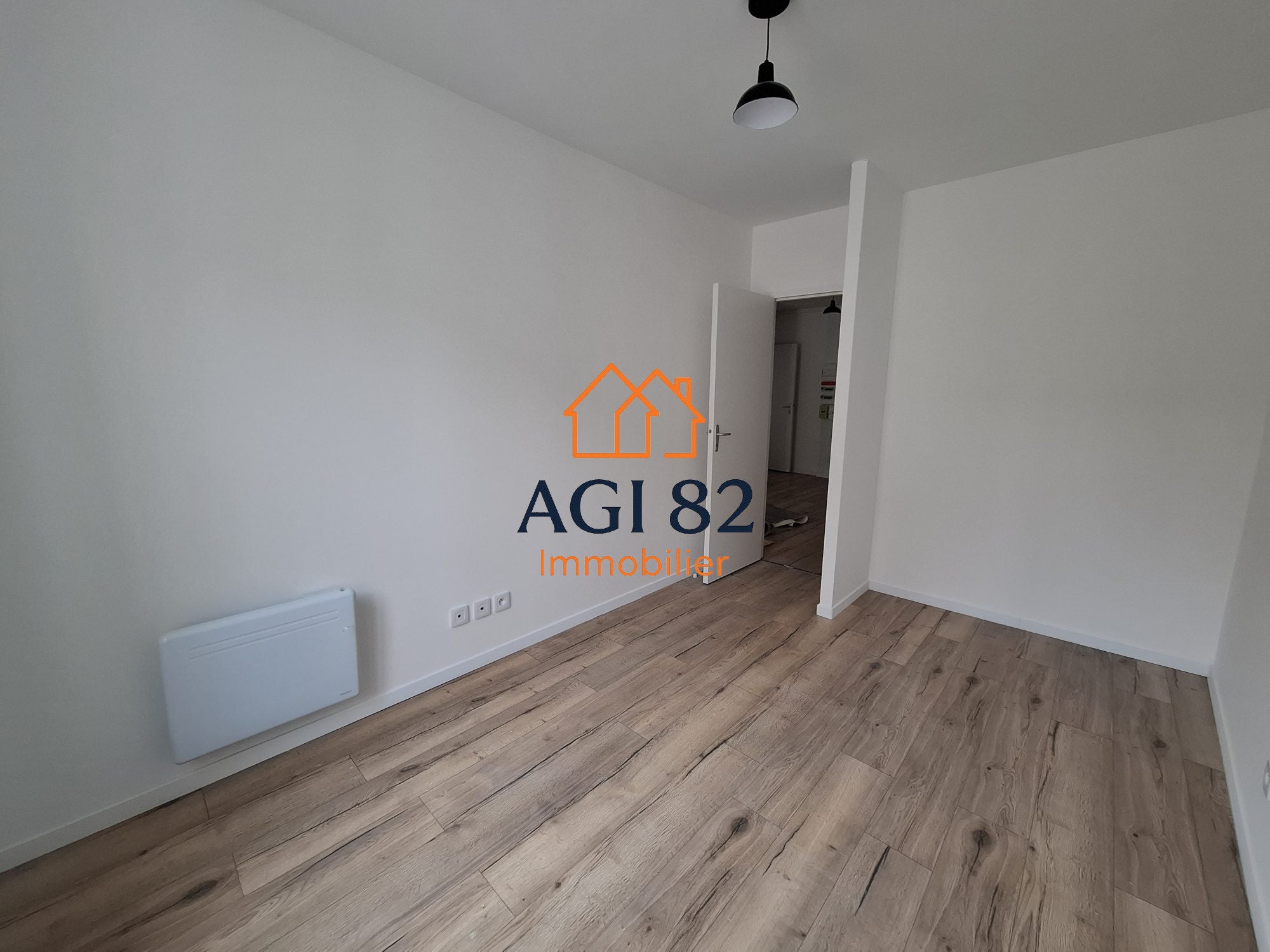 Appartement Rue de la Révolution à Castelsarrasin